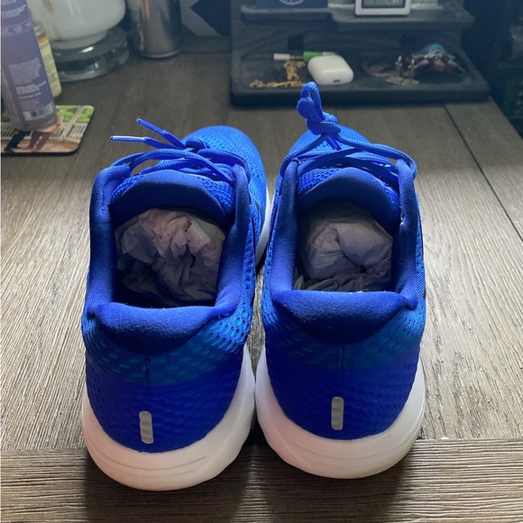 Nike Lunarglide 8 - Picture 4 of 6